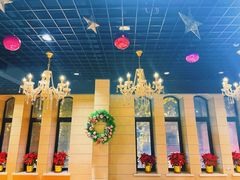 -红房子西菜馆(淮海中路店)