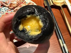 -鸽子侯·家宴·平价海鲜(绿地店)