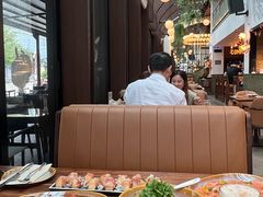 -COMMUNE·X幻师(福田COCOPark店)