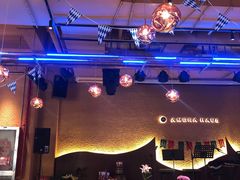 -Ambra Haus琥珀屋精酿餐厅(宝山店)