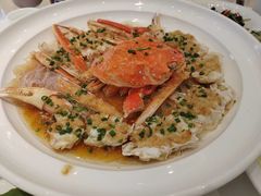 -沪华海鲜大酒楼(南汇店)