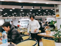 大堂-老苏州大客堂·苏帮菜·松鼠桂鱼·苏州传统小吃(观前街人民商场店)