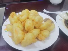 -杏园餐厅(阜成门店)