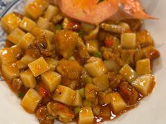 -山外山·林语花园餐厅