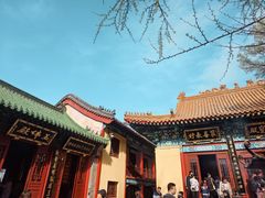 -千佛山风景名胜区