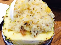 -滇越乘象云南餐厅(次渠店)