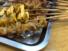 -二子海鲜大排档(太阳城店)