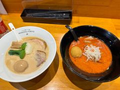 -KINGICHI無双东京豚骨拉面(人广中福城店)
