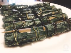 竹筒饭-老街坊餐吧