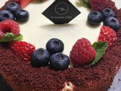 -姆们M Sweetie Cake(五道口店)