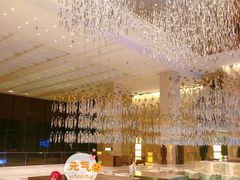-咖啡厅自助餐厅(贵阳中天凯悦酒店)