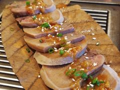 -藤原布二·大正创意料理(五台山店)
