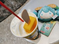 -DQ·蛋糕·冰淇淋(合生汇店)