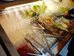 -火炉火自助餐(枫蓝国际店)