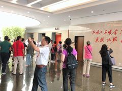 -陈云纪念馆