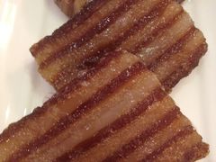 极品姜汁煎软糕-茂名熹龙国际大酒店(人民广场高铁站店)