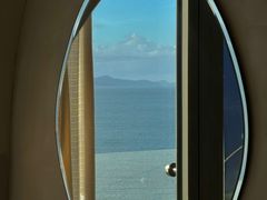 -蜜悦·波西塔诺悬崖海景餐厅