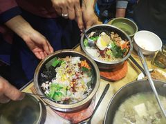 -春花民族美食(佳木斯总店)