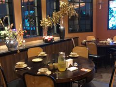 -滇野云南野生菌餐厅(陕西南路店)