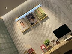 -海马体照相馆(环贸iapm大师爱情店)