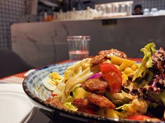 主厨沙拉-Primo·丽莫意大利窑烤披萨