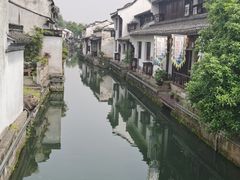 -绍兴古城