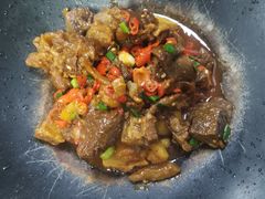 -田婆婆的菜(海口友谊阳光城店)