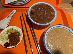 -小放牛炒菜馆(军校店)
