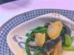 -希望日本料理(保利香槟花园店)