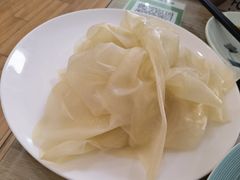 春饼-哈尔滨春饼(朝山街店)