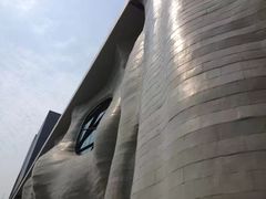 -证大喜玛拉雅中心