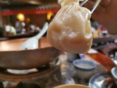 -南京大牌档(香港广场店)