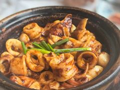 -高佳庄·舟山海鲜(海景旗舰店)