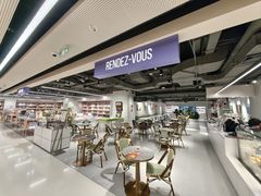 -凯德MALL(西直门店)