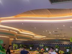 -额尔敦·品质自助(摩尔城店)