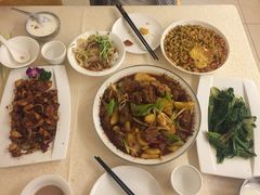 -楼兰印象(朝外店)