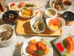 -阿吾罗日本料理(K11艺术中心店)