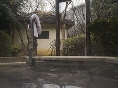 -汤山一号温泉度假区