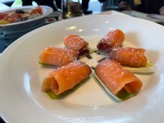 -晓长安·新陕菜(曲江店)