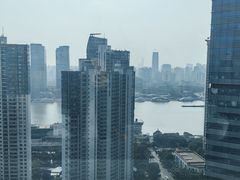 -上海中心大厦