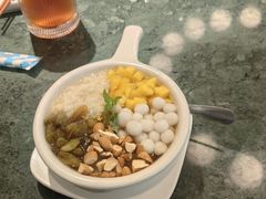 -曼玉餐厅(正弘城店)