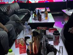 -魅KTV·AI辅唱(人民广场旗舰店)