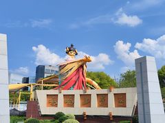 -鸡鸣山旅游景区