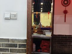 门面-西江美食舫·江西菜(健德桥店)