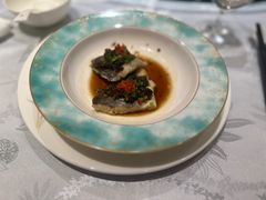 -一品淮扬 · 淮扬菜·北京万达文华酒店