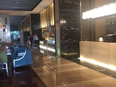 -富力希尔顿酒店·地阔自助餐厅
