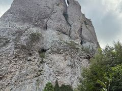 -雁荡山风景名胜区