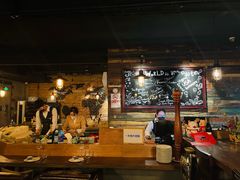 -斯普汇生蚝牛排馆(中骏世界城店)