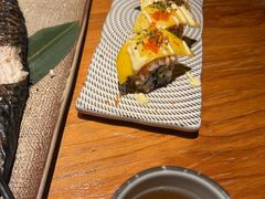 -故乡屋日本料理(八一广场店)