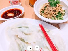 -喜家德虾仁水饺(飞洲国际店)